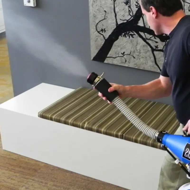 Professional Odor Removal in Claycomo, MO